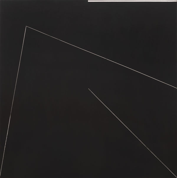 Amilcar de Castro, Sem título, 1996