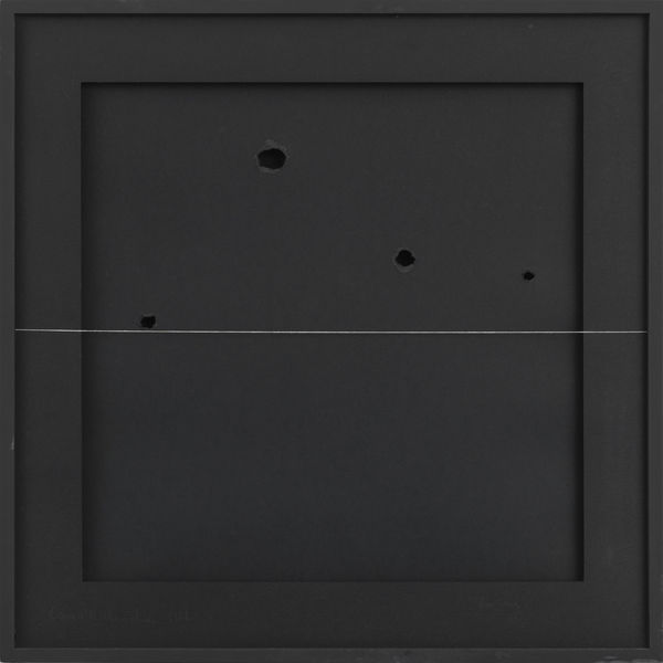 Anna Maria Maiolino, Untitled, 1976/2000