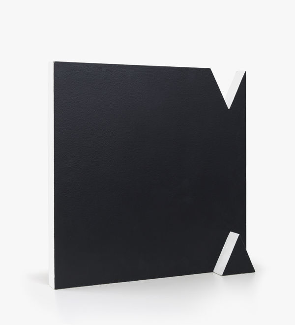 Lygia Pape, Sem título (Série Livro do Tempo), 1965