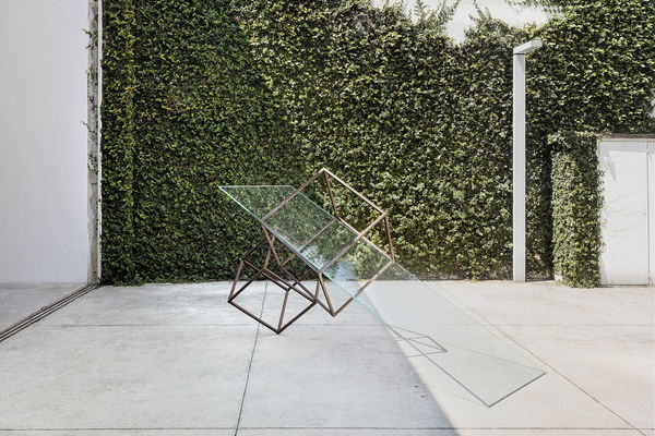 Túlio Pinto, Hole in the sky #3, 2020