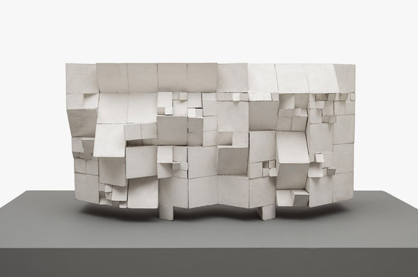 Sergio Camargo, Untitled, n.d.