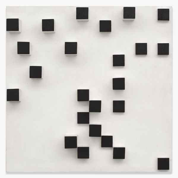 Lygia Pape, Sem título, 1963/76