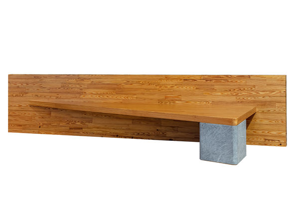 Claudia Moreira Salles, Banco Medeiros, 2007