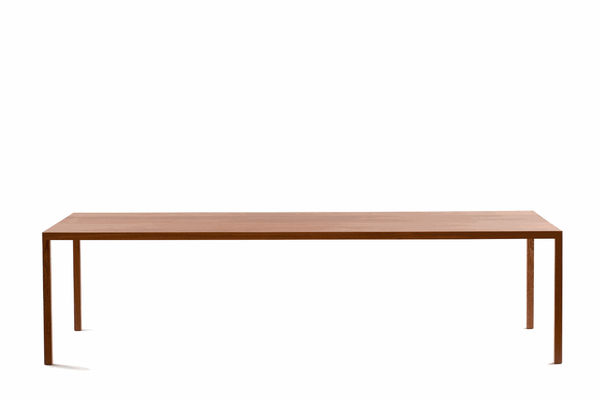 Claudia Moreira Salles, Mesa Fina, 2010