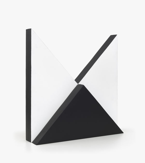 Lygia Pape, Untitled, 1965