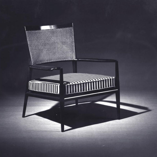 Branco & Preto Studio, MF5 Armchair, 1953