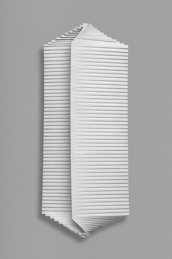 Ascânio MMM, Untitled, 1976