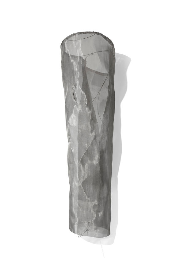 Iole de Freitas, Sem título, 1992