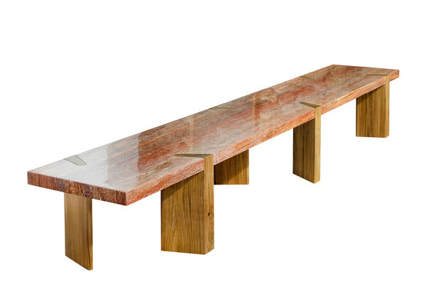 Claudia Moreira Salles, Banco Reentrâncias, 2019