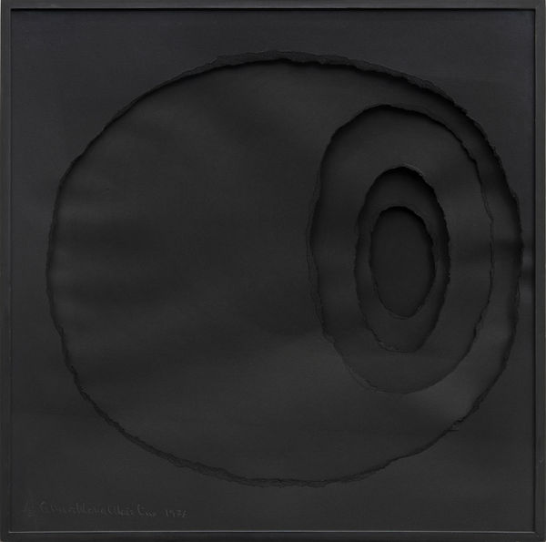 Anna Maria Maiolino, Untitled, 1976/99