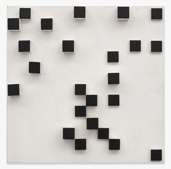 Lygia Pape, Sem título, 1963/76