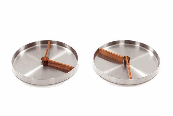 Claudia Moreira Salles, Porta-Pistache Caxangá, 2016