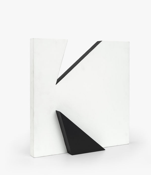 Lygia Pape, Sem título, 1965