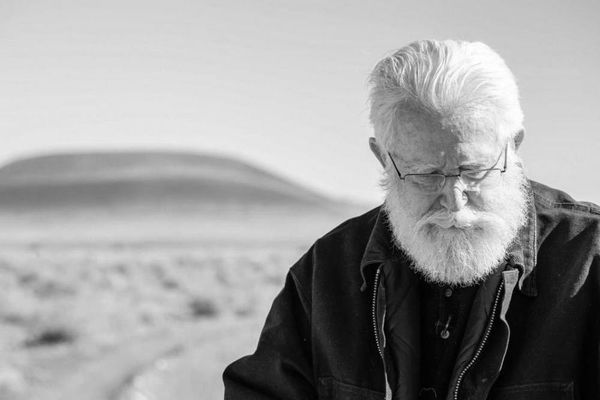 ASU AND JAMES TURRELL PARTNERSHIP CREATES OPPORTUNITY FOR STUDENT SITE VISITS
