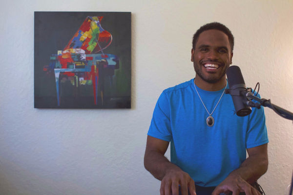 Music With Jemille Vialet