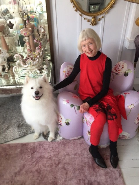 La Jolla History w/ Carol Olten