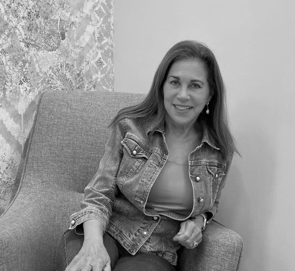 Painting with Diane Feuerstein