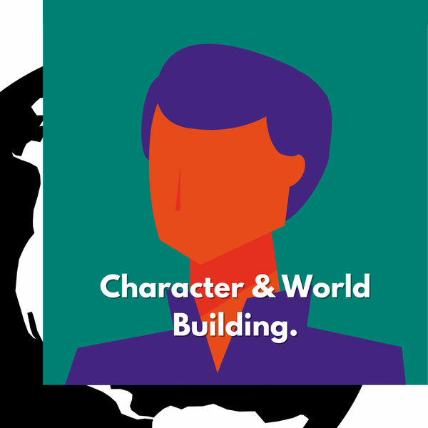 Designing & World Building