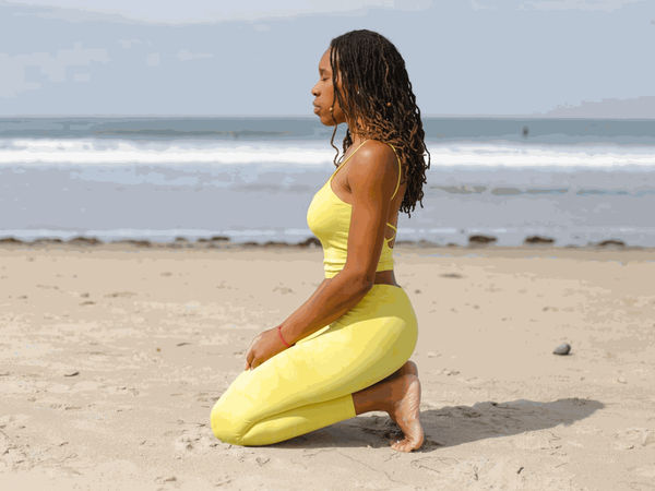 Finding Your Balance