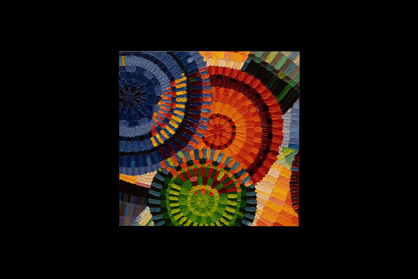 June Edmonds, Untitled, 2006