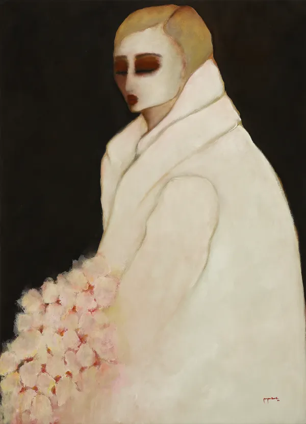 Georges Bassil - Untitled , 2024