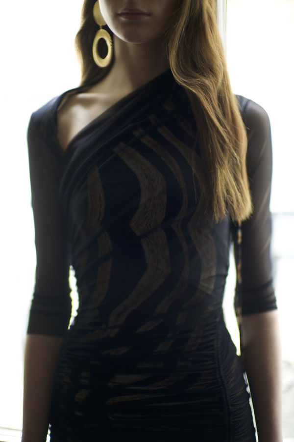 Mark de Paola, Confinement II, 2020