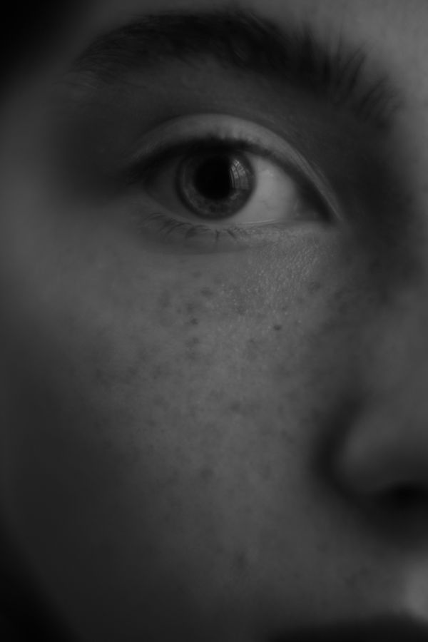 Mark de Paola, Confinement IV, 2020