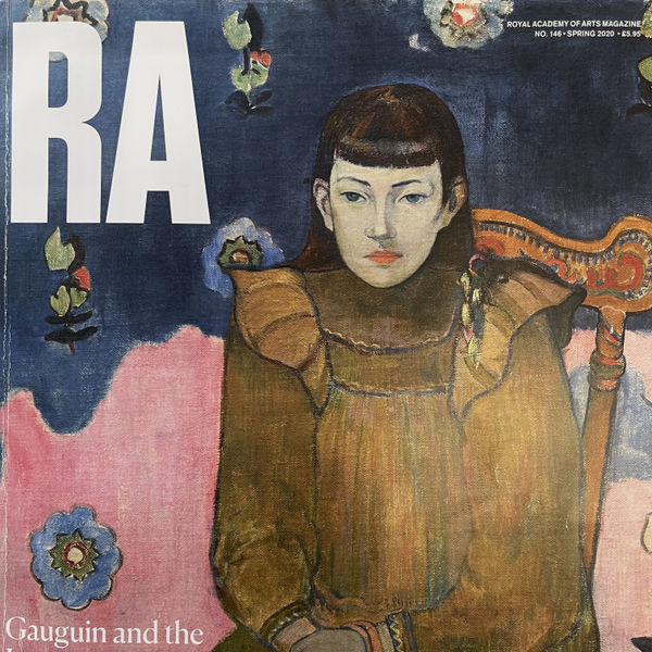 RA - Celebrating 40 years of Contemporary Art, Cadogan Contemporary
