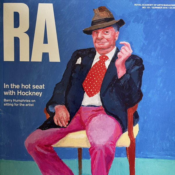 RA - Exhibition Maria Luisa Hernandez, Cadogan Contemporary