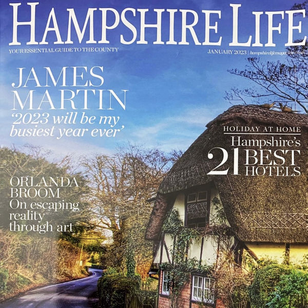 HAMPSHIRE LIFE