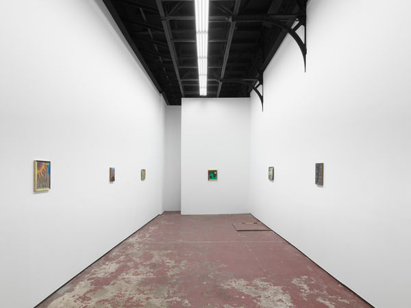 LULU WHITE + JENNY LEE + RAE HICKS