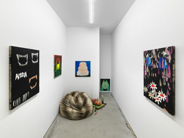 Elizabeth Ferry Sensory Overlord