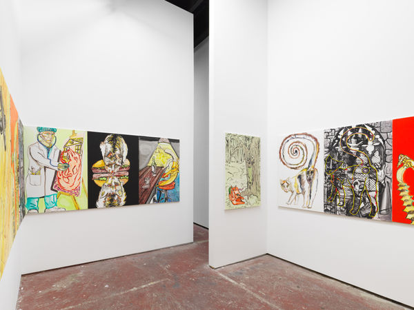 PHILIP HINGE TAKE MY LIFE, PLEASE