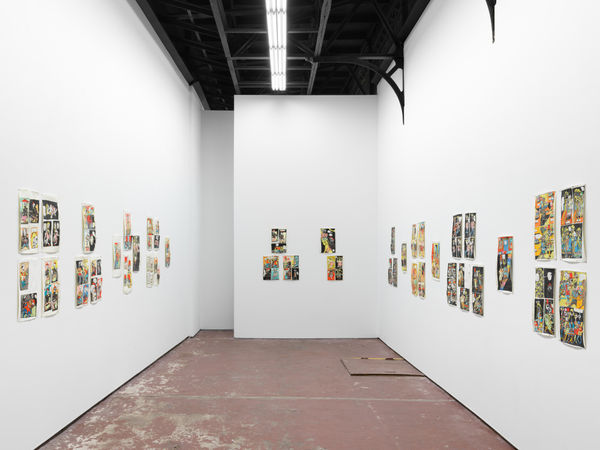 AUSTIN ENGLISH MESKIN / UMEZO