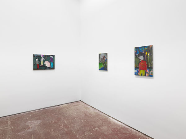 PETER CLEARY SEA VIEWS