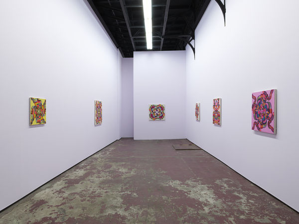 ISABELLA CUGLIEVAN THE ADVANTAGES OF BEING SMALL