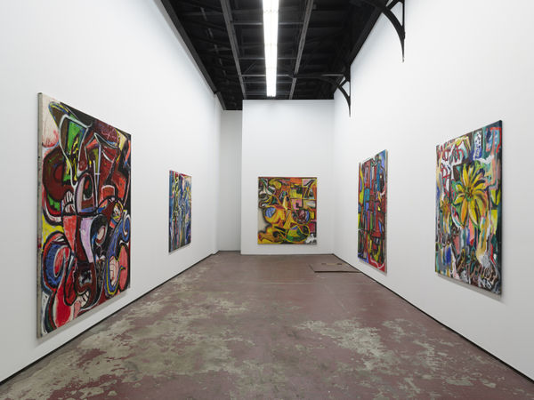 Jonathan DeDecker & Grace Rosario Perkins, "Lifeeeee Is For Ever"