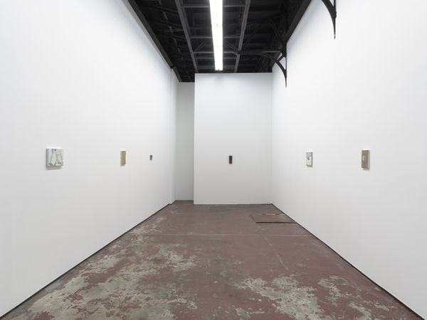 DABIN AHN | MIHO ICHISE | GONÇALO PRETO "BIG OBJECTS"