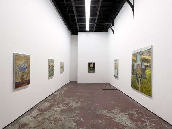 JAMES WARREN Viewing Devices