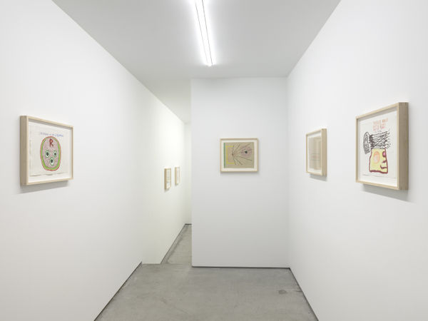 CHUCK WEBSTER A Good Group