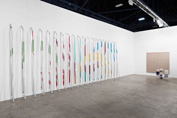 Art Basel Miami Beach