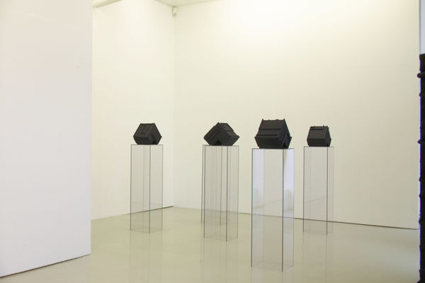 MICHAELA MEISE "Spazieren"