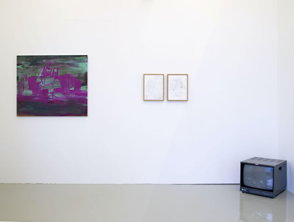 "The Elementary Particles (Paperback Edition)"