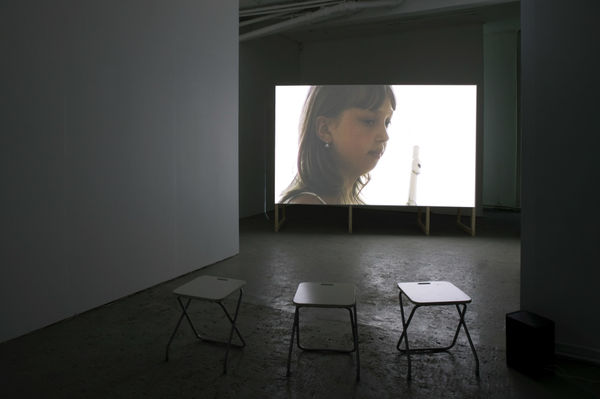 JOHANNA BILLING "Magical World"