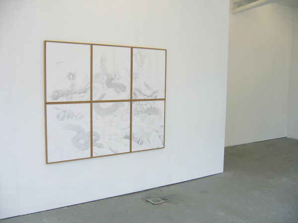 ANE GRAFF "My Days Are Consumed Like Smoke"