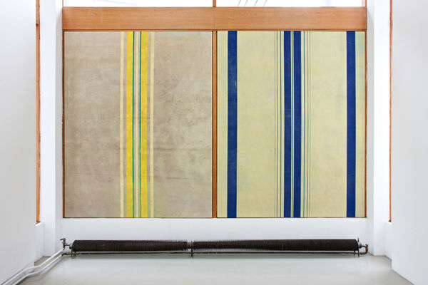 FREDRIK VÆRSLEV "Lanterne Rouge" / HHV 3