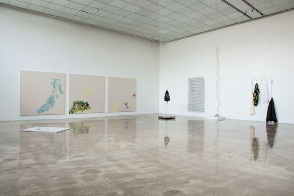 ANN CATHRIN NOVEMBER HØIBO