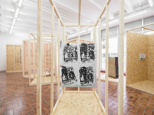 "Ups and Downs - 15 years of STANDARD (OSLO)"