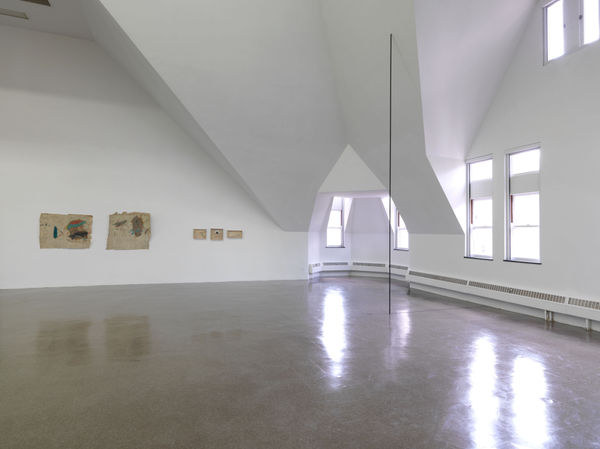 "Between the Ticks of the Watch"