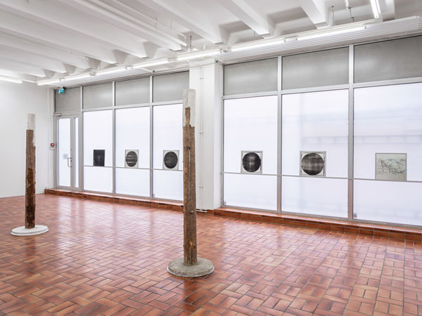 OSCAR TUAZON "Oscar Hansen"